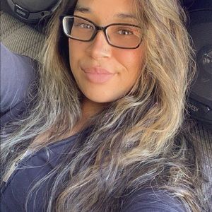 Meet your Posher, Natalia